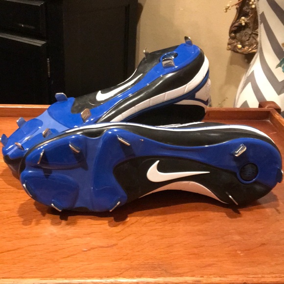 nike huarache 2k4 baseball cleats